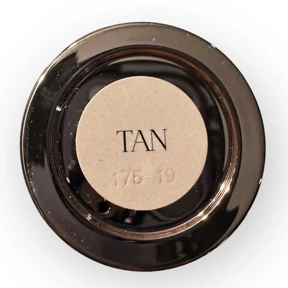 Doll 10 HydraLux Smoothing Foundation TAN 30 ml. / 1 oz. NEW Without Box